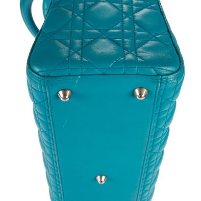 DIOR 
Lady Dior