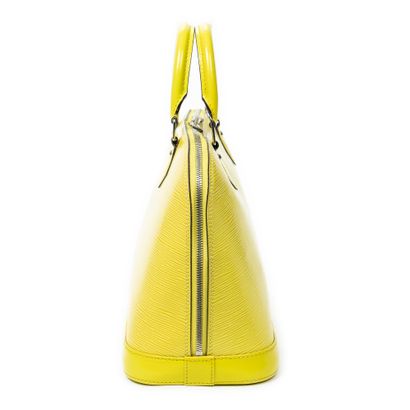 LOUIS VUITTON 
Alma