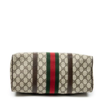 GUCCI 
Boston Web