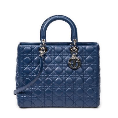 DIOR
Lady Dior