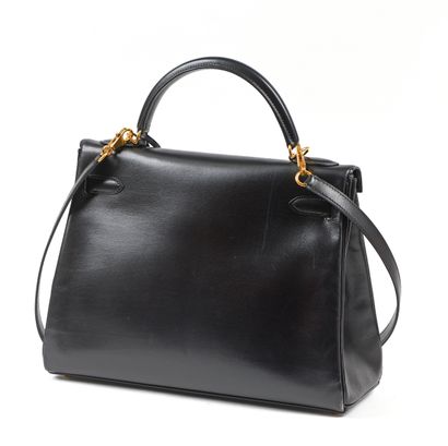 HERMES Paris
Sac modèle 