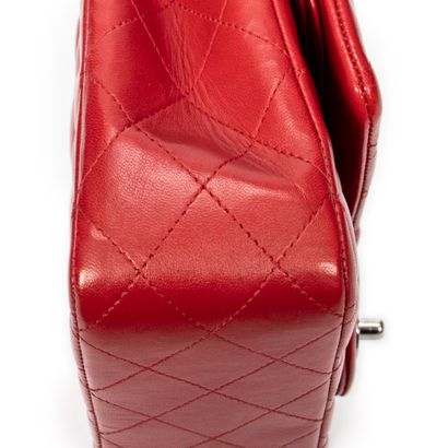 CHANEL
Sac modèle 