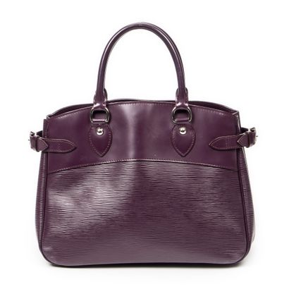 LOUIS VUITTON
Passy
