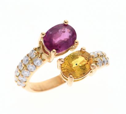 Bague 