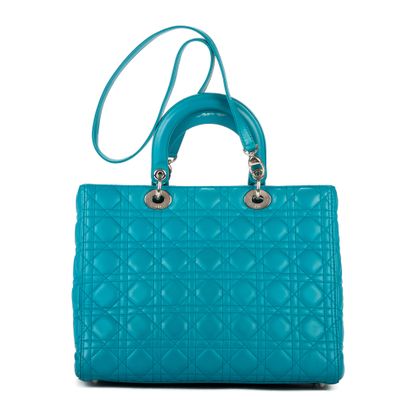 DIOR 
Lady Dior