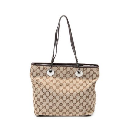 GUCCI 
Sac modèle 