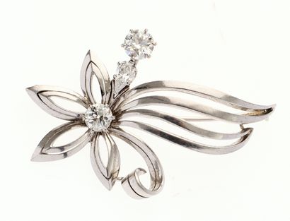 Broche 