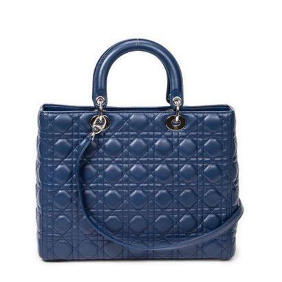 DIOR
Lady Dior