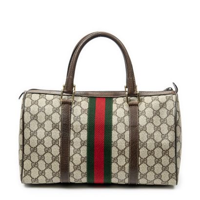 GUCCI 
Boston Web