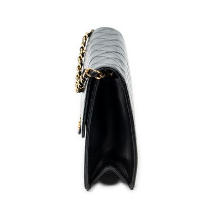 CHANEL
Sac modèle 