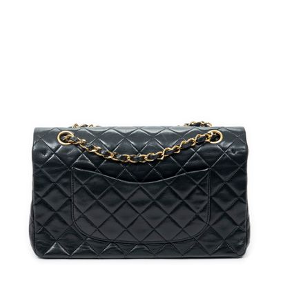 CHANEL
Sac modèle 