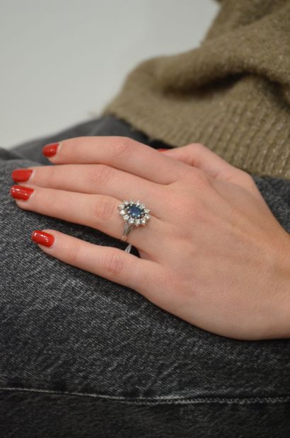Bague 