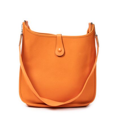 HERMES Paris
Evelyne I