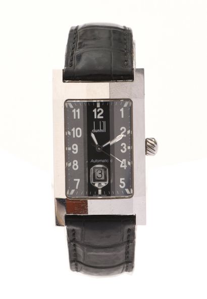 DUNHILL 
BB23835, no. 8015TZUF 
Circa 1990
Art...