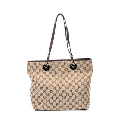 GUCCI 
Sac modèle 