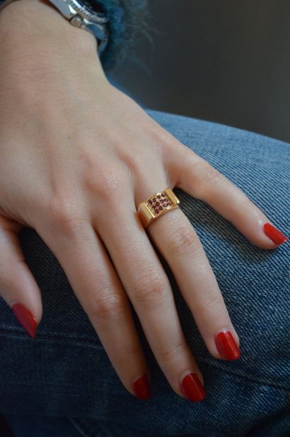 Bague 