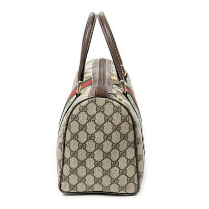 GUCCI 
Boston Web