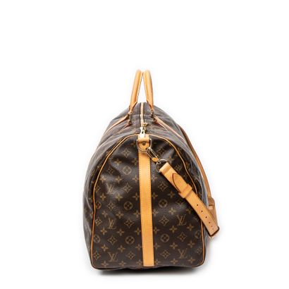 LOUIS VUITTON
Keepall