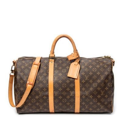 LOUIS VUITTON
50 cm 