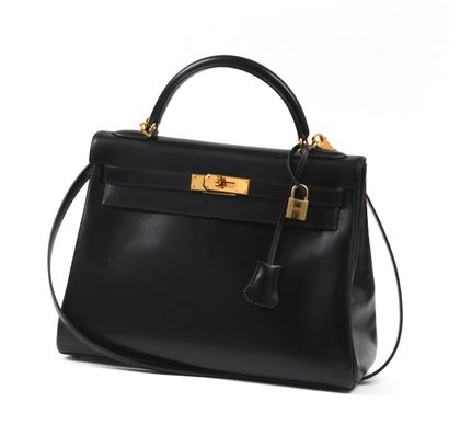 HERMES Paris
Sac modèle 