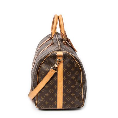 LOUIS VUITTON
50 cm 