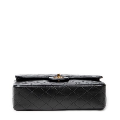CHANEL
Timeless Classique Double Flap
