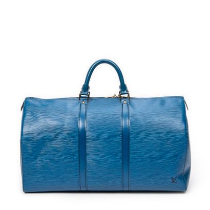 LOUIS VUITTON
Keepall