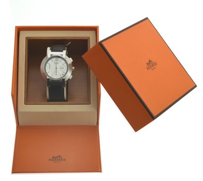 HERMES 
Nomade, ref. N01.910, n°1688141 
Circa...