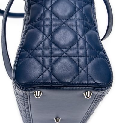 DIOR
Lady Dior