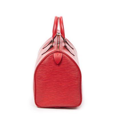 LOUIS VUITTON 
Sac modèle 