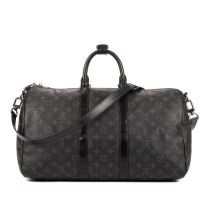 LOUIS VUITTON
Sac modèle 