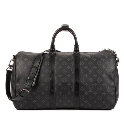 LOUIS VUITTON
Sac modèle 