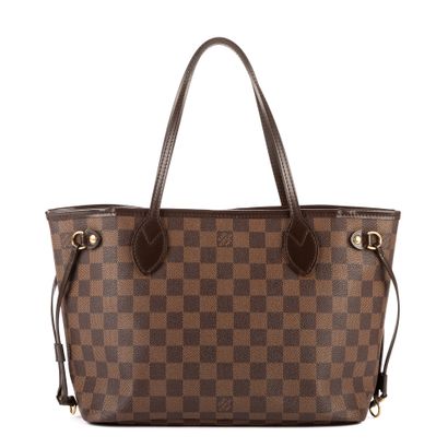 LOUIS VUITTON
Sac 