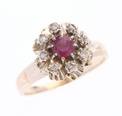 Bague 