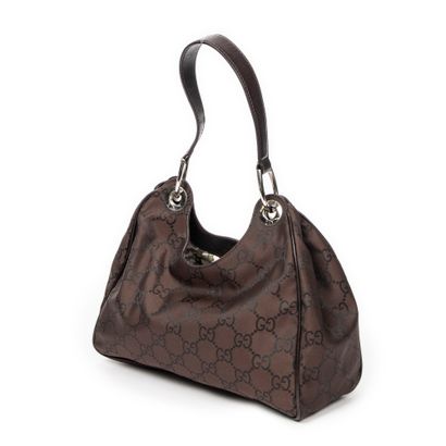 GUCCI 
Sac modèle 