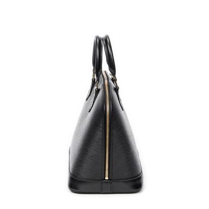 LOUIS VUITTON
Sac modèle 