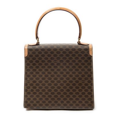 CELINE
Vintage Trapèze