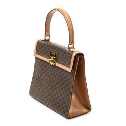 CELINE
Vintage Trapèze