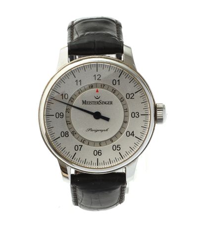 MEISTER SINGER 
Perigraph 
Ref. AM10.01,...