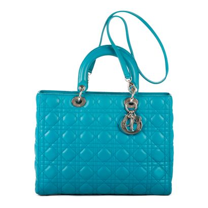 DIOR 
Lady Dior