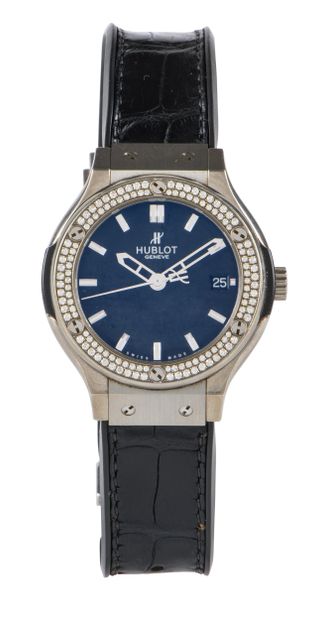 HUBLOT 
Classic Fusion, ref. 561.ZX.11.70.LR.1104,...