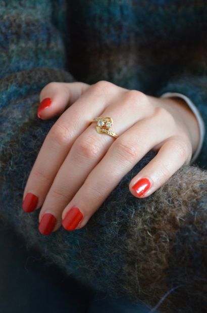 Bague 