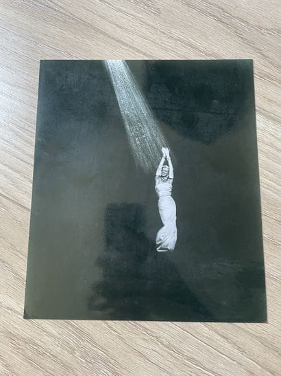 Marylin MONROE - Fine print in 