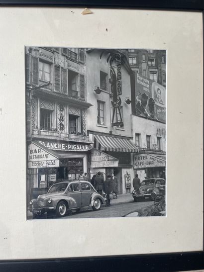 Charles DEPASSY ? PHOTO 