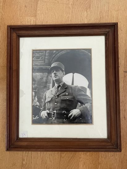 Serge DE SAZO (Serge SAZONOFF dit) (1915-2012)...