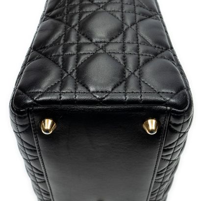 DIOR
Lady Dior