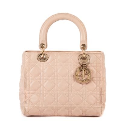 DIOR 
Lady Dior