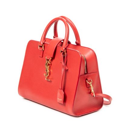 SAINT LAURENT Paris
Cabas baby