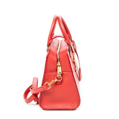 SAINT LAURENT Paris
Cabas baby