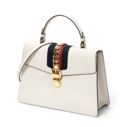 GUCCI
Sylvie